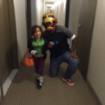 hulk iron man halloween costume