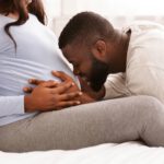 prevent-infant-mortality-month dad-pregnant-wife-1