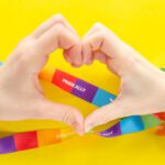 pride ally LGBTQ