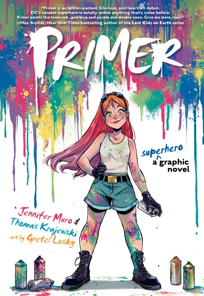 primer