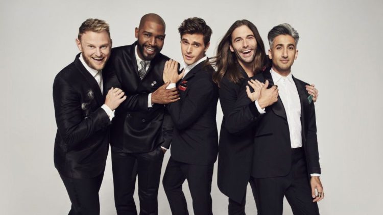 queer eye for straight guy 2018 netflix