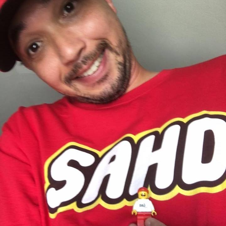roberto santiago hed