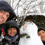 schneider snowman boys