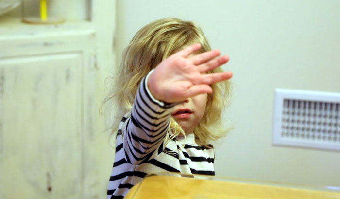 tantrums stop it