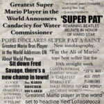 super mario bros