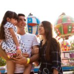 theme park hacks amusement family 1