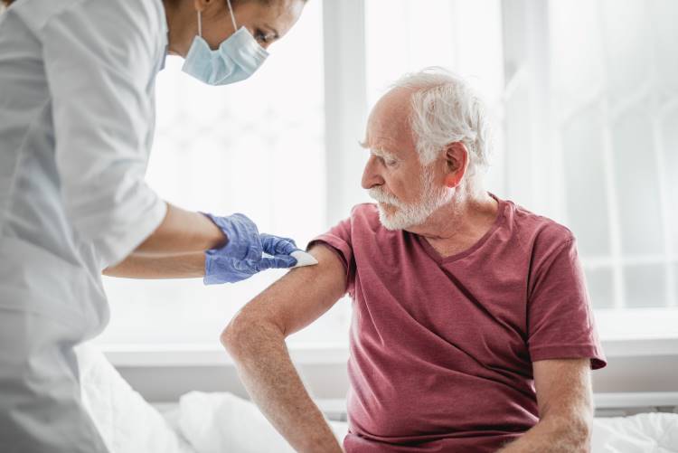 vaccines for older adults elderly 1