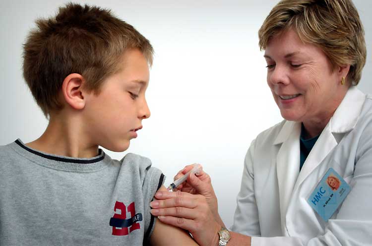 autism and vaccines