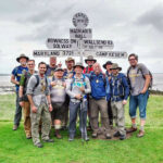 walking dads dads4kesem