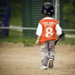 youth baseball
