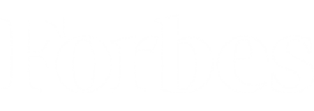 Forbes Logo Representing that Dads Supporting Dads has been featured on Forbes before.