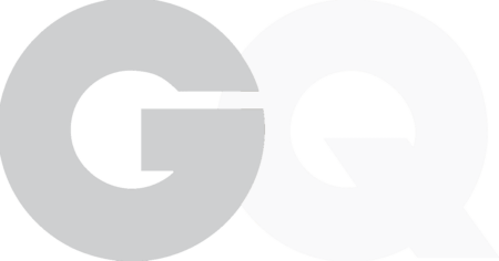 GQ Post Logo Representing that Dads Supporting Dads has been featured on GQ before.